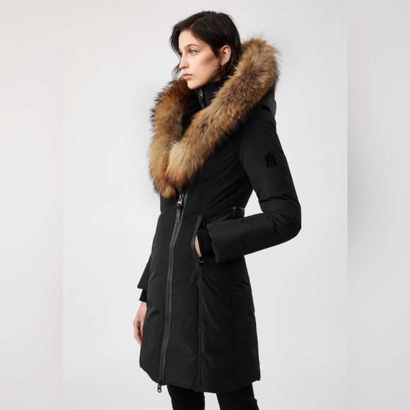 Mackage winter coat - Picture 12 of 12